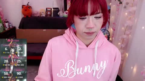 New Account Jade Delux online show from 12-23-24, 08:47