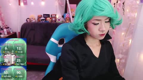 New Account Jade Delux online show from 01-21-25, 06:23