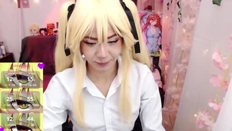 New Account Jade Delux online show from 02-03-25, 07:42