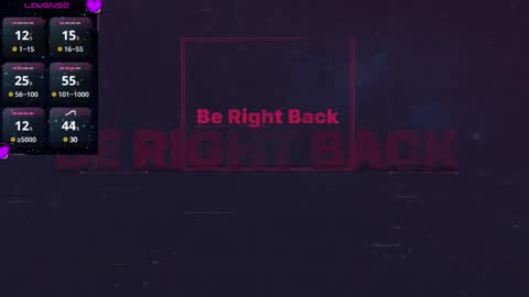 New Account Jade Delux online show from 02-09-25, 10:43