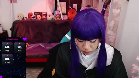 New Account Jade Delux online show from 02-11-25, 10:18