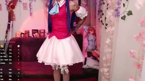 New Account Jade Delux online show from 03-05-25, 06:34