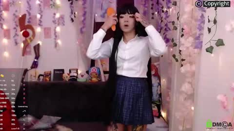 New Account Jade Delux online show from 03-11-25, 06:52