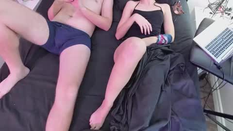 CrownChaos online show from 01-12-26, 03:06