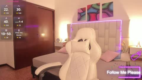 Yeison online show from 04-11-26, 03:11