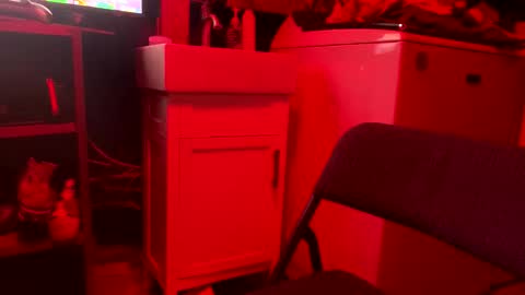 Daddy online show from 05-17-26, 09:49
