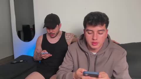 nextdoorguys online show from 06-13-26, 05:27