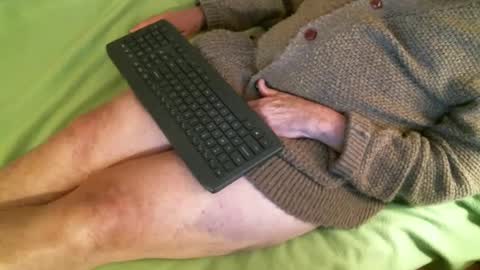 nextdoorjackn online show from 12-05-24, 01:47