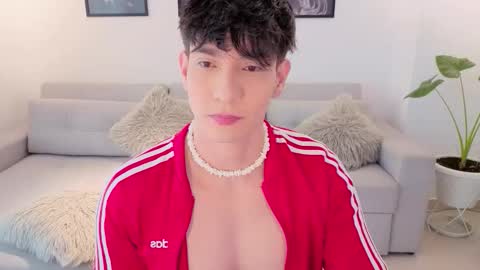   online show from 02-24-26, 05:55