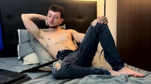 neythancopper online show from 01-14-26, 12:11