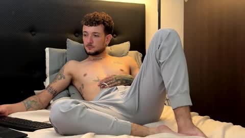 neythancopper online show from 01-17-26, 02:00