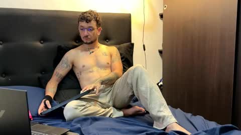 neythancopper online show from 03-04-26, 12:11