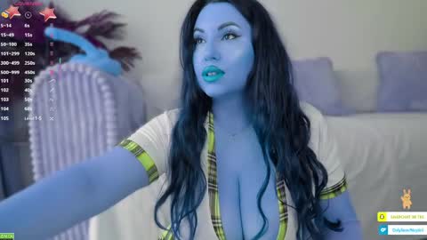 Neytirii online show from 04-21-26, 06:41