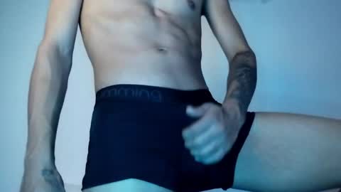 NezhandScyla online show from 04-11-26, 12:48