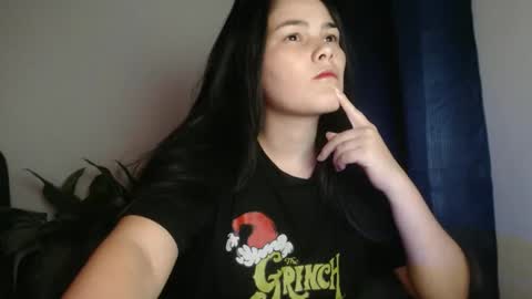 nezuko_sweet online show from 04-20-26, 03:53