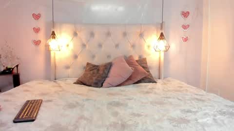 Milena online show from 07-01-26, 01:13