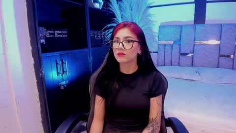 nezukoo_1 online show from 06-06-26, 10:25