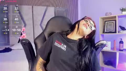 nezukoo_1 online show from 06-25-26, 11:42
