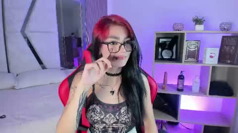 nezukoo_1 online show from 07-09-26, 08:57