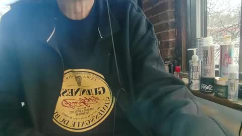 NFG  Nice Friendly Guy  Dick online show from 02-02-25, 09:23