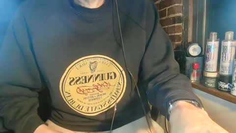 NFG  Nice Friendly Guy  Dick online show from 02-03-25, 10:43