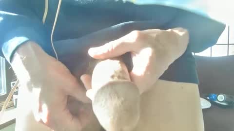 NFG  Nice Friendly Guy  Dick online show from 03-02-25, 07:45