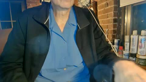 NFG  Nice Friendly Guy  Dick online show from 03-05-25, 03:18