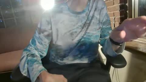 NFG  Nice Friendly Guy  Dick online show from 09-10-25, 11:27