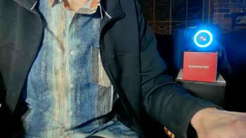 NFG  Nice Friendly Guy  Dick online show from 02-22-26, 03:29