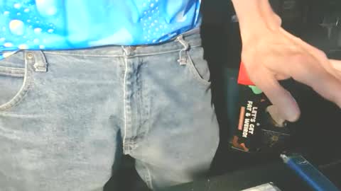 NFG  Nice Friendly Guy  Dick online show from 04-20-26, 02:14