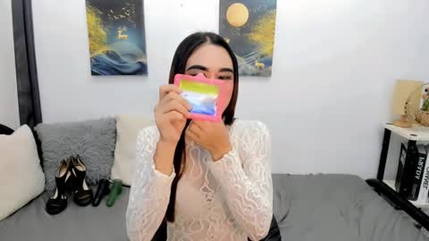 hottie nicole online show from 10-30-25, 01:40