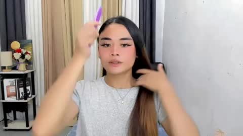 hottie nicole online show from 01-18-26, 01:09