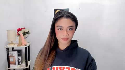 hottie nicole online show from 03-03-26, 01:23