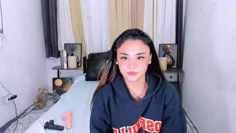 hottie nicole online show from 06-14-26, 01:36