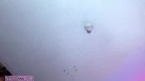 Nicolle online show from 05-07-26, 08:14