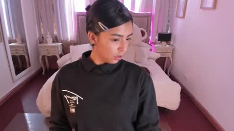 Nia Malkova online show from 02-08-26, 02:20