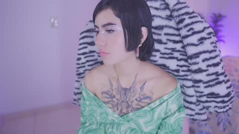 samanta online show from 12-20-24, 09:50