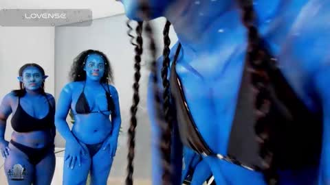 N I A online show from 10-31-25, 12:06