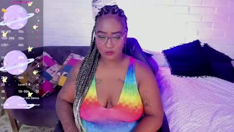 Nia online show from 04-14-26, 01:06