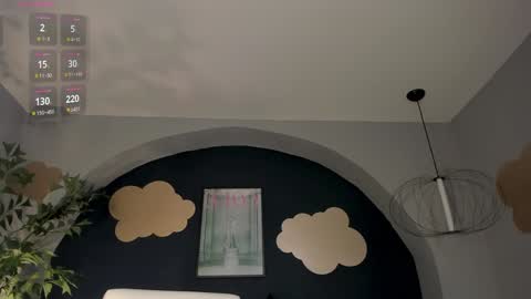 SQUIRTER DOLL    online show from 12-31-24, 08:34