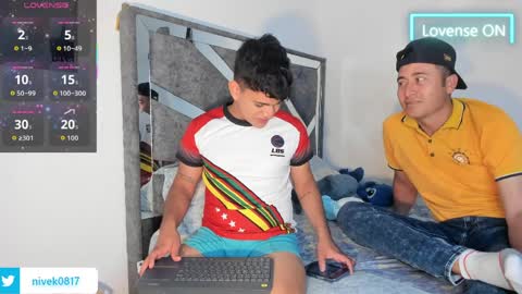 Niall  online show from 04-07-26, 02:56