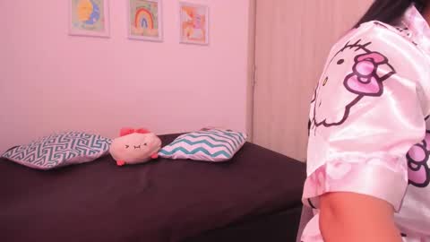  Nia  online show from 03-06-26, 03:41