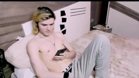 Nick PVT is open FanslyTwitter - Nic kycb online show from 03-14-26, 06:02