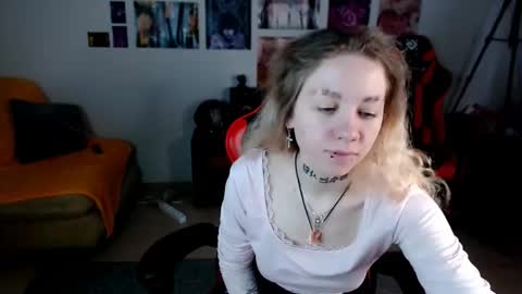 nica_kawaii online show from 03-29-26, 07:30