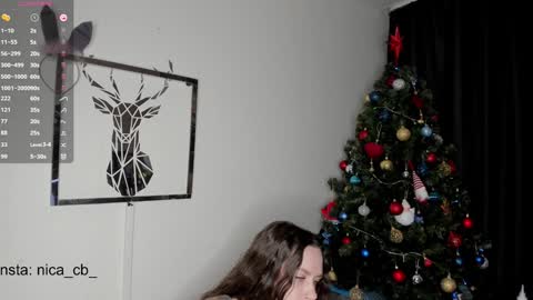 nica_rhodes online show from 01-13-26, 09:53