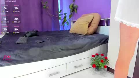 Nica online show from 07-28-26, 05:58