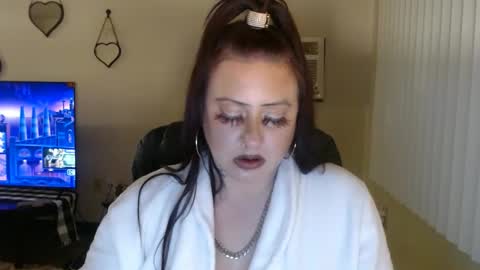 Snapshot of niccibaby chatting on 12-04-24, 04:10 Nicci babyyy online show from 12-04-24, 04:10