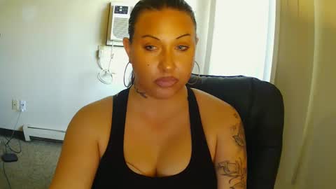 Snapshot of niccibaby chatting on 10-01-25, 06:14 Nicci babyyy online show from 10-01-25, 06:14