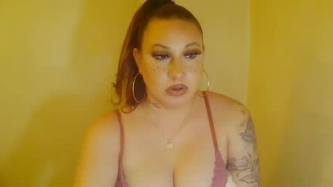 Nicci babyyy online show from 12-16-25, 02:38