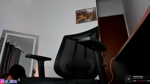 Snapshot of nicdu_xxx chatting on 09-20-25, 04:30 Nicol - New account online show from 09-20-25, 04:30